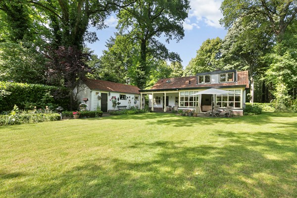 Medium property photo - Duitsekampweg 6, 6874 BW Wolfheze